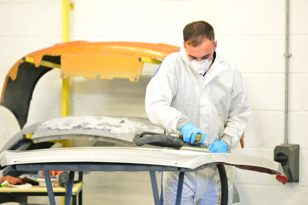 Auto Hut Where Craftsmanship Meets Integrity in Auto Body Repair