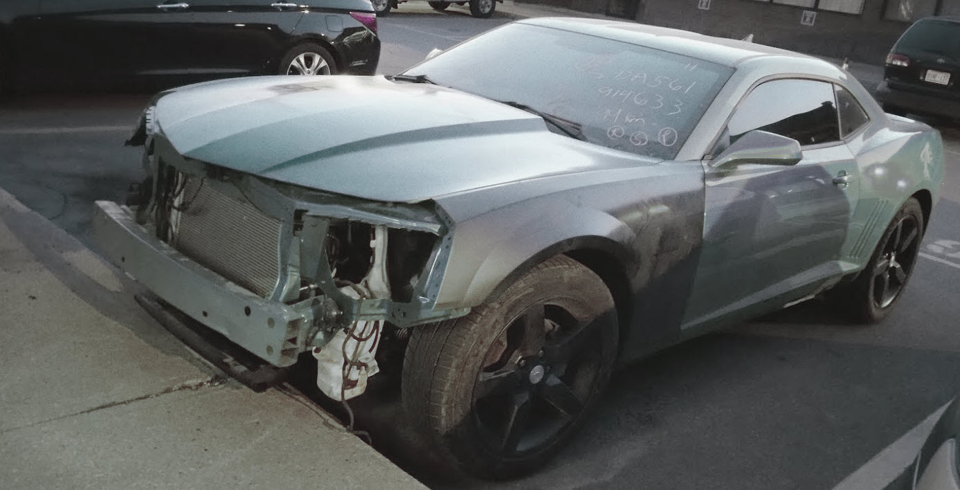970 Collections Car Modification Shop Bolton  Free
