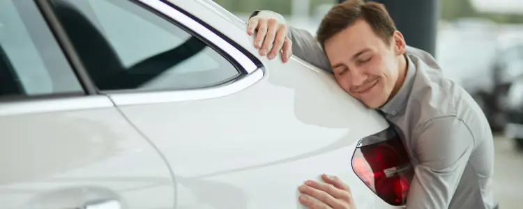 Car Paint Protection
