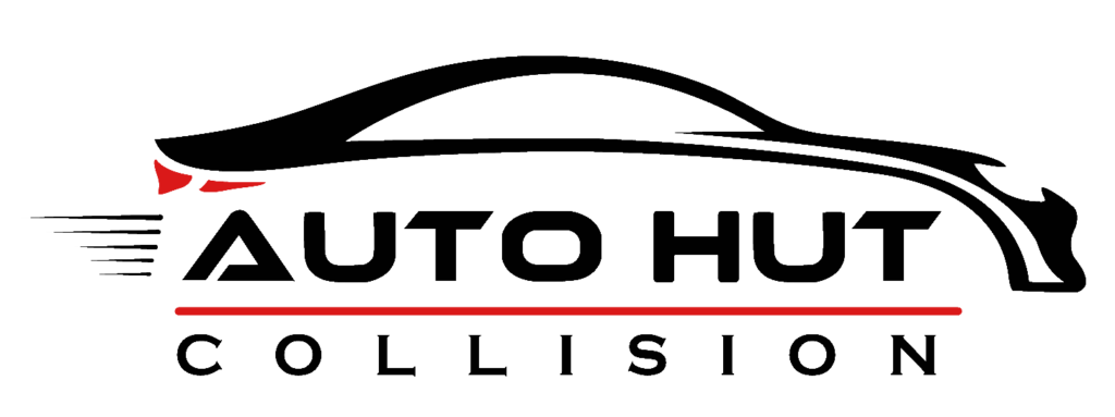Logo Auto Hut Collision Repair Center Brampton