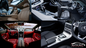 Auto Hut CAR SUV INTERior Repair