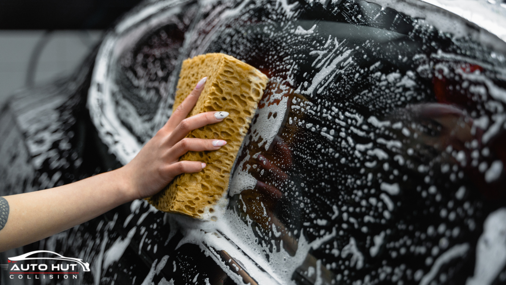 Brampton's Finest Auto Detailing and Professional Car Cleaning Service