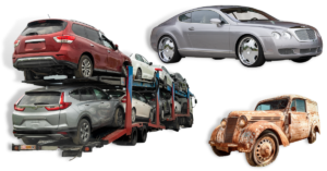 Salvage repair and_Title Clearance