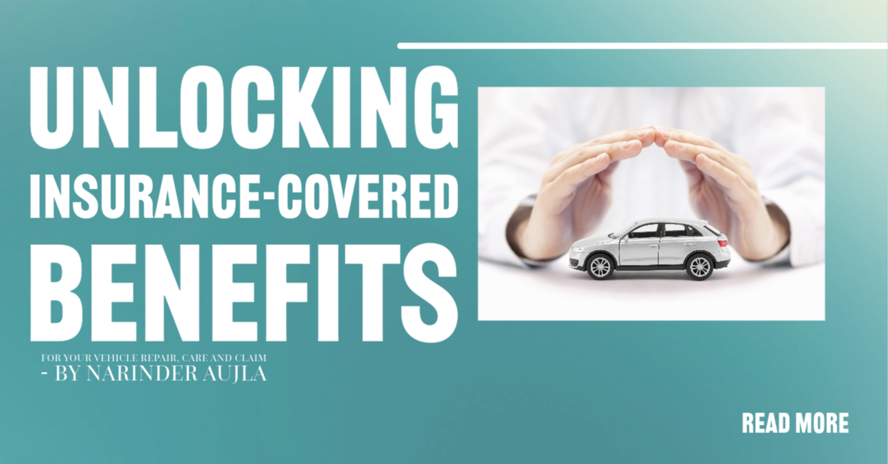 Read more about the article Unlocking Insurance-Covered Benefits: Why Auto Hut is the Right Choice for Car Rental and Commercial Fleet Vehicle Repairs
