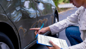 Read more about the article How to Get Your Car Back on the Road After an Accident: A Step-By-Step Guide for Ontarians