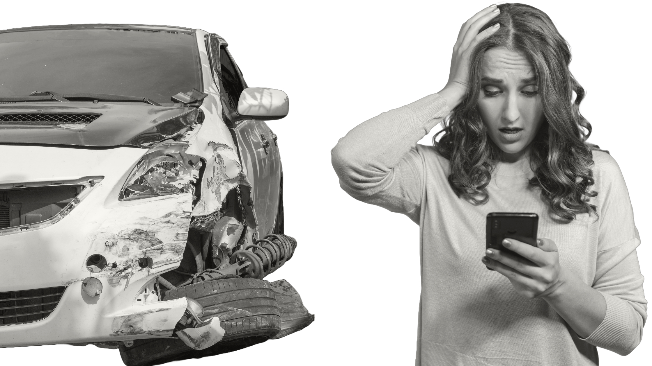 Read more about the article What to Do After a Hit-and-Run Accident in Ontario (2025 Guide)