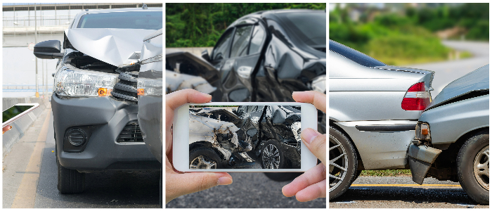 Comprehensive Car and SUV Accident Repair Service Brampton