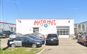 Original Auto hut The Collision Repair Shop Brampton