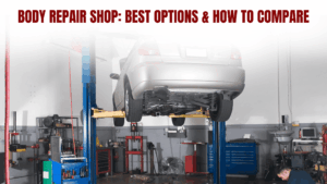 Body-Repair-Shop