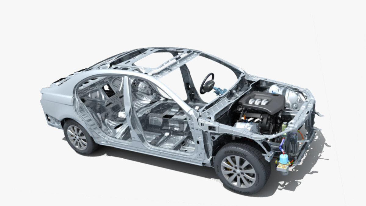 Car clearance photo frame